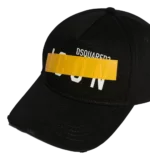 Dsquared2 Be Icon Baseballcap - Image 2