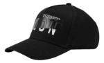 Dsquared2 Be Icon Baseballcap – Obrázok 3