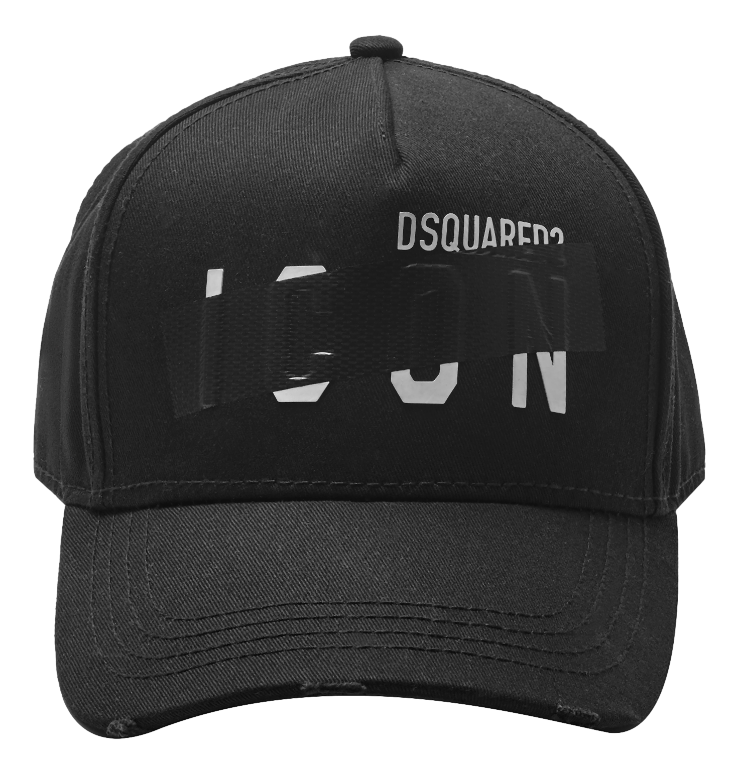 Dsquared2 Be Icon Baseballcap