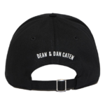 Dsquared2 Ceresio 9 Milano Baseballcap – Obrázok 4
