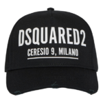 Šiltovka Dsquared2 Ceresio 9 Milano
