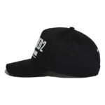 Dsquared2 Ceresio 9 Milano Baseballcap – Obrázok 3