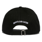 Dsquared2 Icon Spray Baseballcap - immagine 4