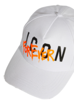 Dsquared2 Icon Forever Baseballcap – Obrázok 5
