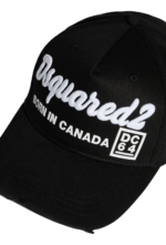 Dsquared2 Born in Canada Baseballcap