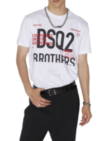 Dsquared2 Bro Cool T-Shirt