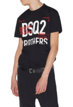Dsquared2 Bro Cool T-Shirt
