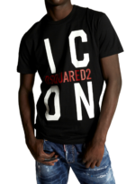 Dsquared2 Icon T-Shirt