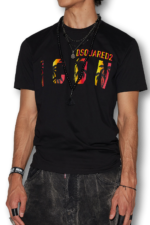 Dsquared2 Icon Sunset Cool T-Shirt