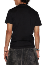 Dsquared2 Icon Sunset Cool T-Shirt – Bild 3