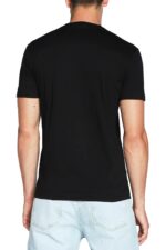 Dsquared2 Icon Splatter Cool T-Shirt - Image 4