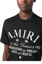 AMIRI T-Shirt - imagine 3