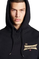 Dsquared2 Cool Hoodie - Image 3