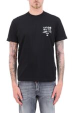 Dsquared2 Suburban Cool T-Shirt