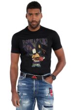 Dsquared2 Ciro’s Game Time T-Shirt