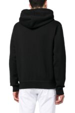 Dsquared2 Kapuzenjacke mit Logoprint - Obrázek 3
