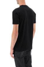 Dsquared2 T-Shirt mit University Print - immagine 2