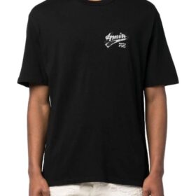 Tricou AMIRI 22 cu imprimeu cu logo