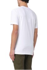 Dsquared2 Suburban Cool T-Shirt in Weiß - Image 3