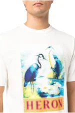 Heron Preston Bird T-Shirt - Image 2