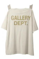 Gallery Dept. Breaking News T-Shirt - Image 2