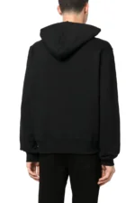 AMIRI Hoodie mit Logoprint und langen Ärmeln - imagine 5