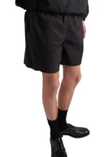 Prada Re-Nylon Badeshorts - imagine 3
