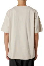 Loewe T-Shirt mit lockerer Passform in Creta Beige - imagine 2