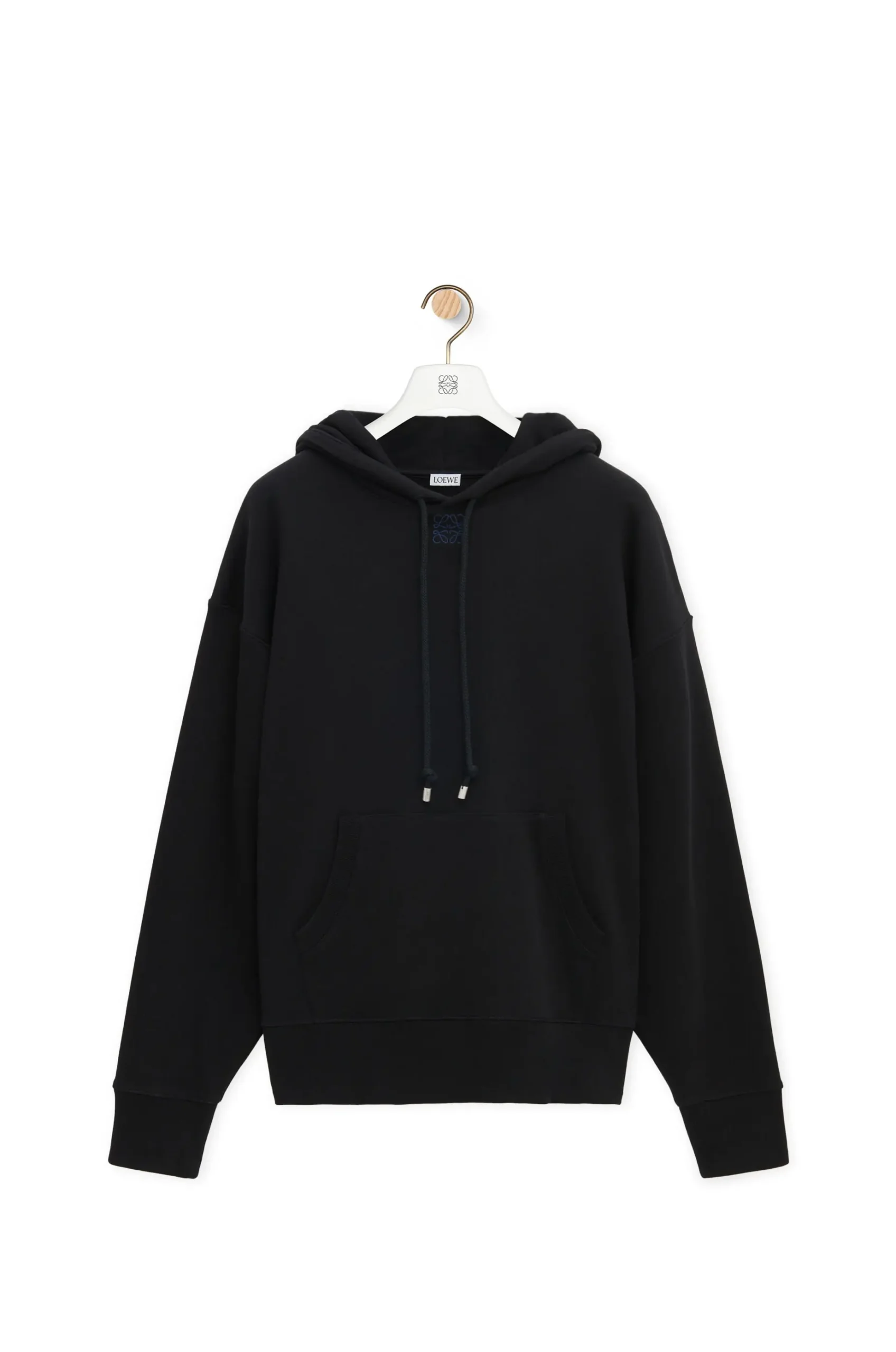 H526Y25X48 (2) Loewe Hoodie - Image 1