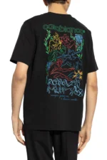 Casablanca Pentathlon T-Shirt - Obrázek 2