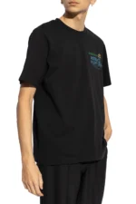 Casablanca Pentathlon T-Shirt - Obrázek 3