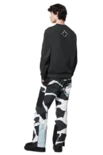 Louis Vuitton LV Ski Baumwoll-Sweatshirt - Image 5