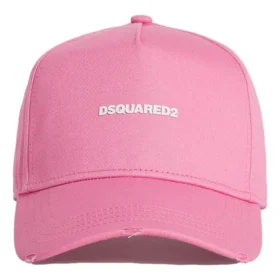 Dsquared2 Mini Logo Baseballcap
