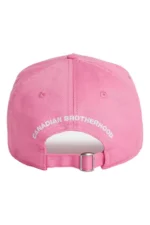 Dsquared2 Mini Logo Baseballcap – Obrázok 2