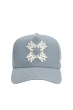 AMIRI MA Quad Canvas-Cap – Bild 7