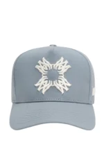AMIRI MA Quad Canvas-Cap