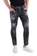 Dsquared2 Slim Jeans