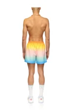 Casablanca Badeshorts mit Farbverlauf - Image 4