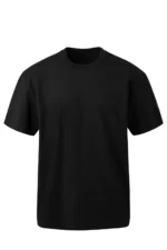 Canada Goose Gladstone T-Shirt mit lockerer Passform in Schwarz