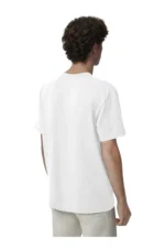 Canada Goose Gladstone T-Shirt mit lockerer Passform in Weiß - Image 3