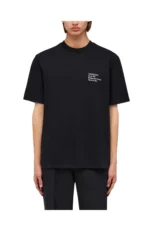 Ferragamo T-Shirt mit Grafikprint - immagine 4