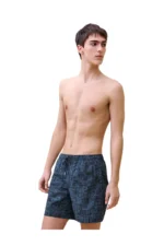 Hermès Meli-Metal Badeshorts