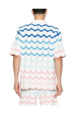 Casablanca Wave Hemd - Image 4