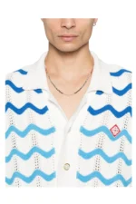 Casablanca Wave Hemd - Image 5
