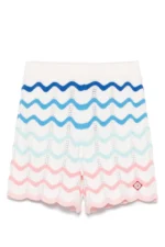 Casablanca Wave Shorts