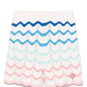 Casablanca Wave Shorts