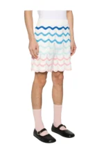 Casablanca Wave Shorts - Image 3