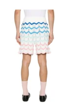 Casablanca Wave Shorts - Image 4