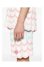 Casablanca Wave Shorts - Image 5