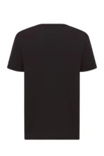 Dior T-Shirt mit Bienenstickerei in Schwarz – Bild 6